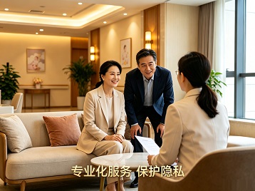 怀化市有偿售卵代生女生的客户的客户群体有哪些