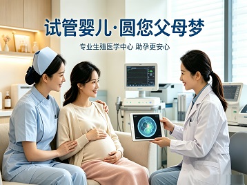 怀化市辅助生育服务 试管婴儿行业的兴起背景、发展与未来展望